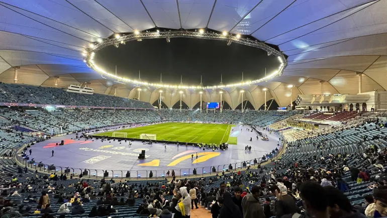 मेसी र रोनाल्डो दुवैको गोल, पिएसजीको जित