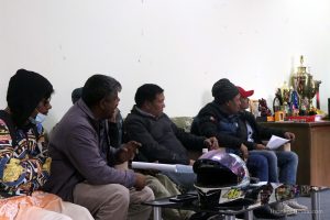 चन्द्रागिरि नगरमा फोहोरमैला संकलन थप व्यवस्थित गर्न सबै ६ वटै सेवा प्रदायकको प्रतिबद्धता