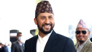 चितवन क्षेत्र नं. २ को मतगणना सकियो, रास्वपाका सभापति रवि लामिछाने विजयी