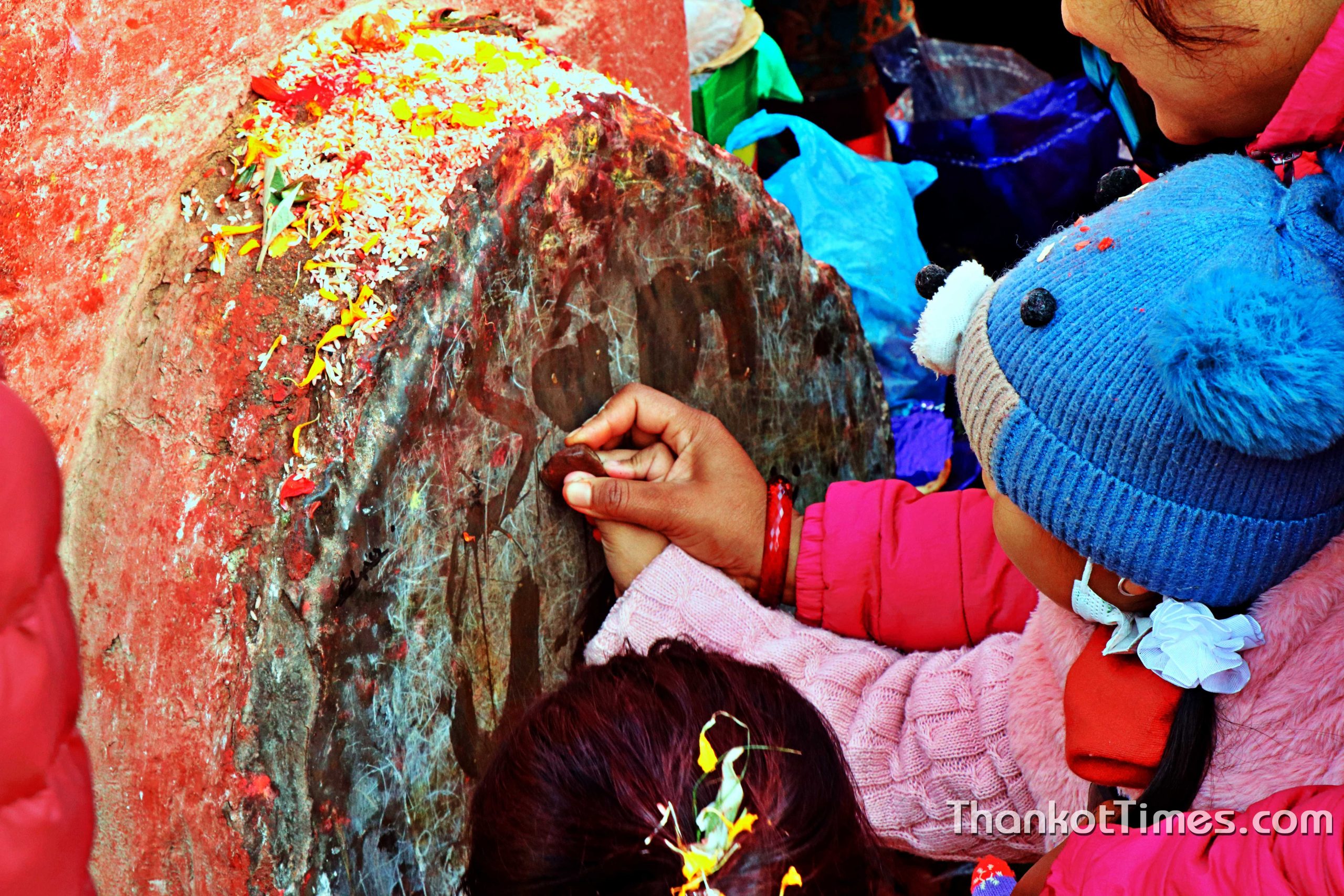 आज सरस्वती पूजा; विद्या र सिर्जनाकी देवीको आराधना गर्ने दिन, विष्णुदेवीमा श्रद्धालुहरूको भीड