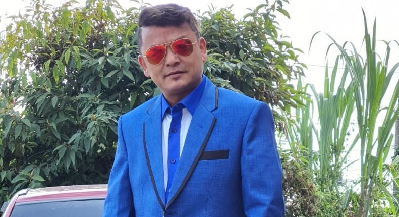 ‘हाम्रा हिरोइन १८ लाख लिन्छन्, ८ शो हाउसफूल गर्न सक्दैनन्’- निर्देशक बस्नेत