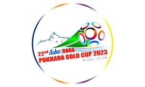 सङ्कटालाई आहा रारा पोखरा गोल्डकपको उपाधि