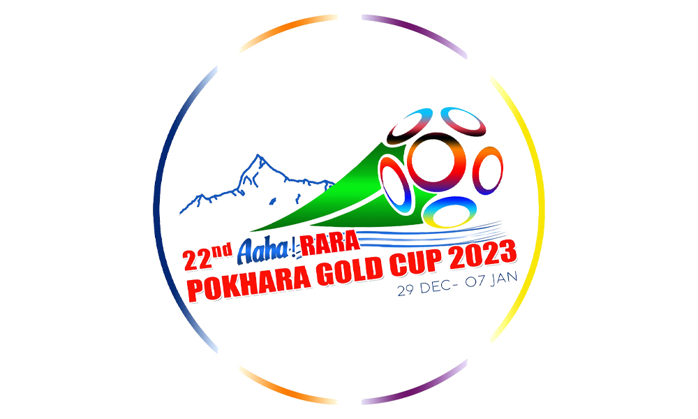 सङ्कटालाई आहा रारा पोखरा गोल्डकपको उपाधि