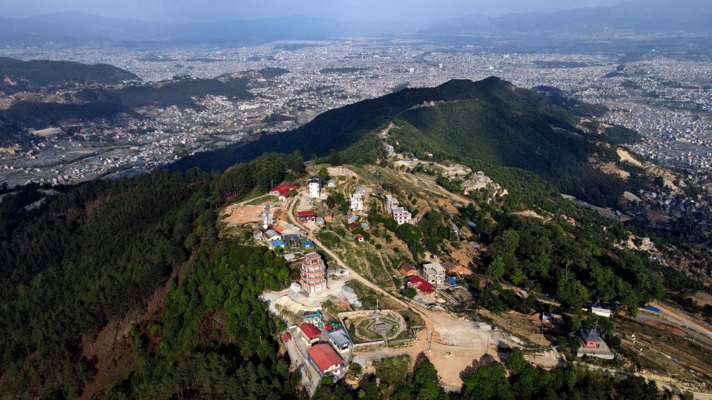 आज ८औं ईन्द्रदह पर्यटन उत्सव आयोजना हुँदै