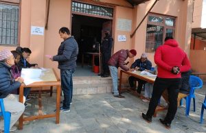 ललितपुर बारको अध्यक्षमा राम श्रेष्ठ विजयी