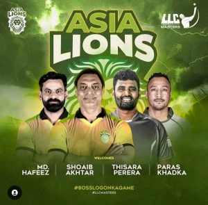 पूर्वकप्तान खड्काले लेजेण्ड्स लिग खेल्ने