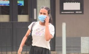 स्याहार केन्द्रमा वृद्धालाई थप्पड हानेको आरोपमा अस्ट्रेलियामा नेपाली नर्स पक्राउ