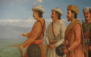 आज ३०२ औँ पृथ्वी जयन्ती: यस्ता छन नेपाल एकीरणका प्रणेता पृथ्वीनारायण शाहका दिव्य उपदेश