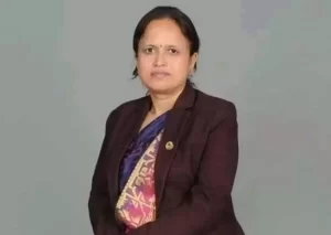 सञ्चार मन्त्री रेखा शर्मालाई सरकारको प्रवक्ताको जिम्मेवारी