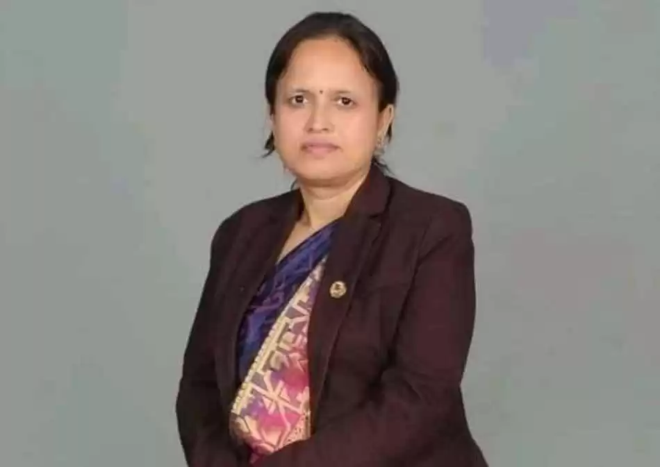 सञ्चार मन्त्री रेखा शर्मालाई सरकारको प्रवक्ताको जिम्मेवारी