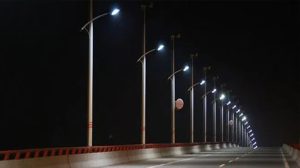 काठमाडाैं महानगरमा सम्झौता भएको दुई वर्षमा पनि जडान भएन स्मार्ट सडकबत्ती