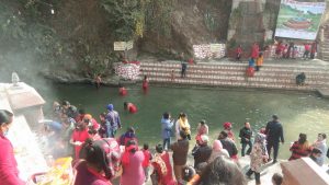 स्वस्थानी मेलाभर साँखु बसपार्कदेखि बज्रयोगिनीसम्म निःशुल्क बससेवा