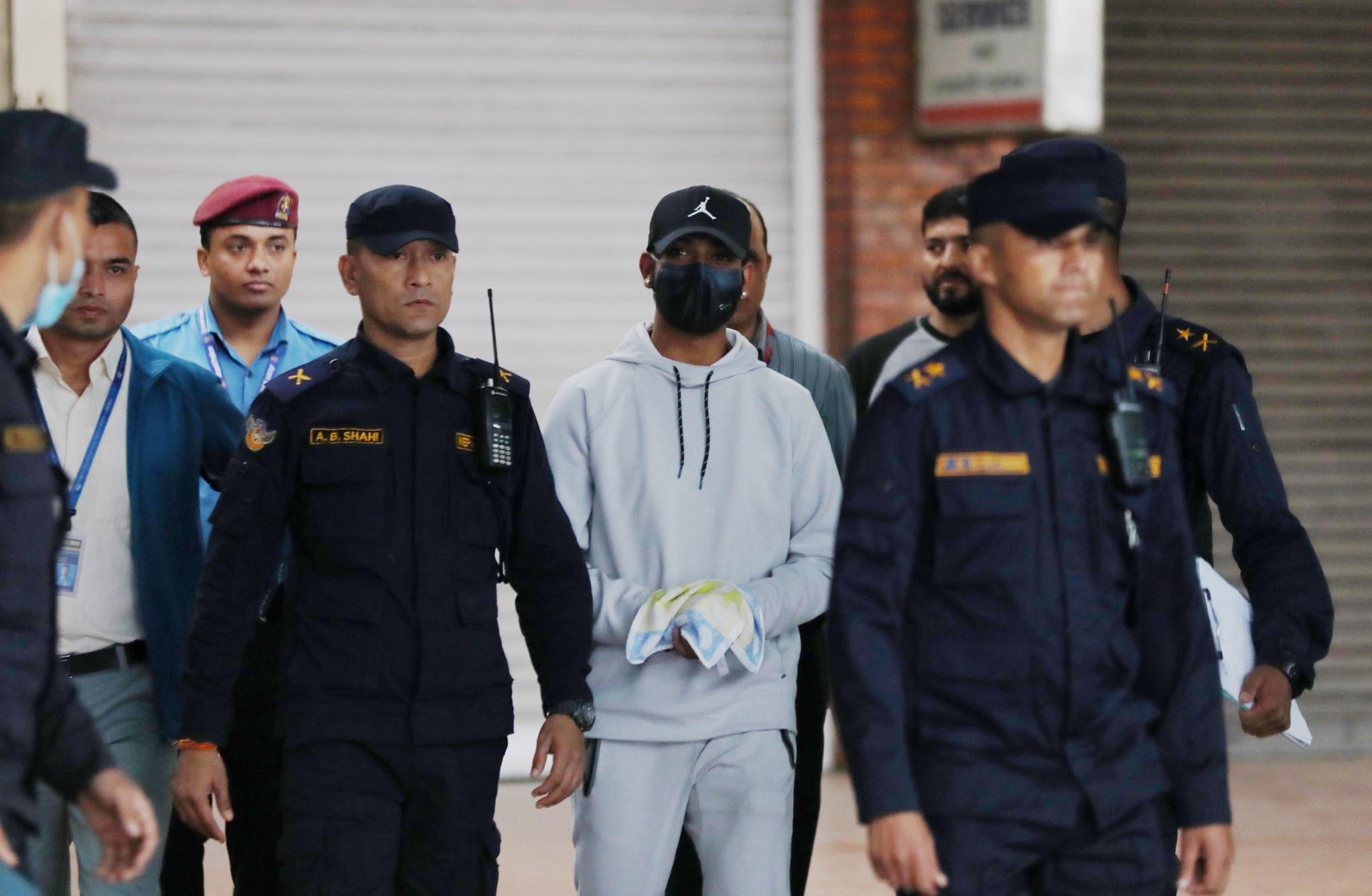 अनुमति नलिई सन्दीपले काठमाडौं पनि छाड्न नपाउने, सर्त पूरा नगरे आदेश निस्क्रिय हुने (आदेशको पूर्णपाठसहित)