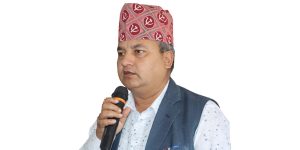 बागमती प्रदेशको नाम र राजधानी दुवै अनुपयुक्त : मुख्यमन्त्री जम्मकट्टेल