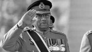 पाकिस्तानका पूर्वराष्ट्रपति परवेज मुसर्रफको निधन