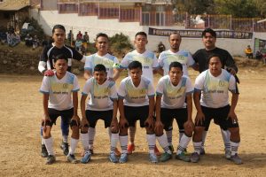 थानकोट गोल्डकपः आज समुह चरणको अन्तिम खेल, माटिखेल र थानकोटबीचको खेल पनि आजै