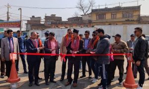 बागमती प्रदेशमा आजबाट सवारी लाइसेन्समा ग्रेडिङ सिस्टम लागू