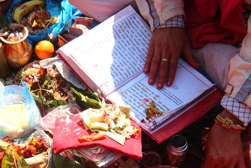 आज स्वस्थानी व्रत कथा समापन गरिँदै