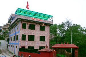 कीर्तिपुर नगरपालिका-६ क्वाःर मा फाल्गुन २ गतेबाट भिंछेँ: अयलाः प्यालेस सञ्चालनमा आउने