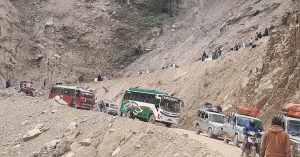 गणेशमान सिंह मार्ग (थानकोट-चित्लाङ) मा फाल्गुन १८ गतेबाट साना सवारीको चाप थप बढ्ने