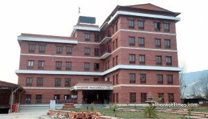 कार्यसम्पादन सूचक मूल्याङ्कनः चन्द्रागिरि नगर काठमाडाैं जिल्लामै पहिलो, उपत्यकाको दोश्रो