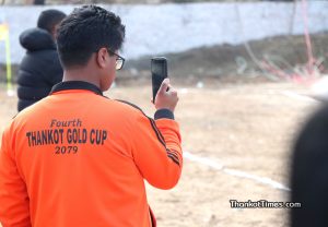 थानकोट गोल्डकपः ल्याक्टो लक्ष्य र गलबन युनाइटेड तथा थानकोट एफसी र वाणस्थली युथ भिड्दै
