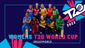 महिला टी-२० विश्वकप क्रिकेट आजबाट दक्षिण अफ्रिकामा सुरू हुँदै