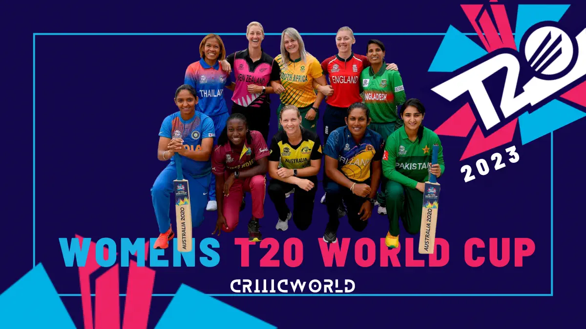 महिला टी-२० विश्वकप क्रिकेट आजबाट दक्षिण अफ्रिकामा सुरू हुँदै