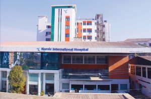 नर्भिक अस्पतालले बढायो नर्सहरूको तलब