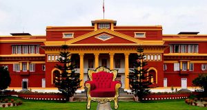 राष्ट्रपति निर्वाचन आज, निर्वाचनको परिणाम साँझ ७ भित्र घोषणा भइसक्ने