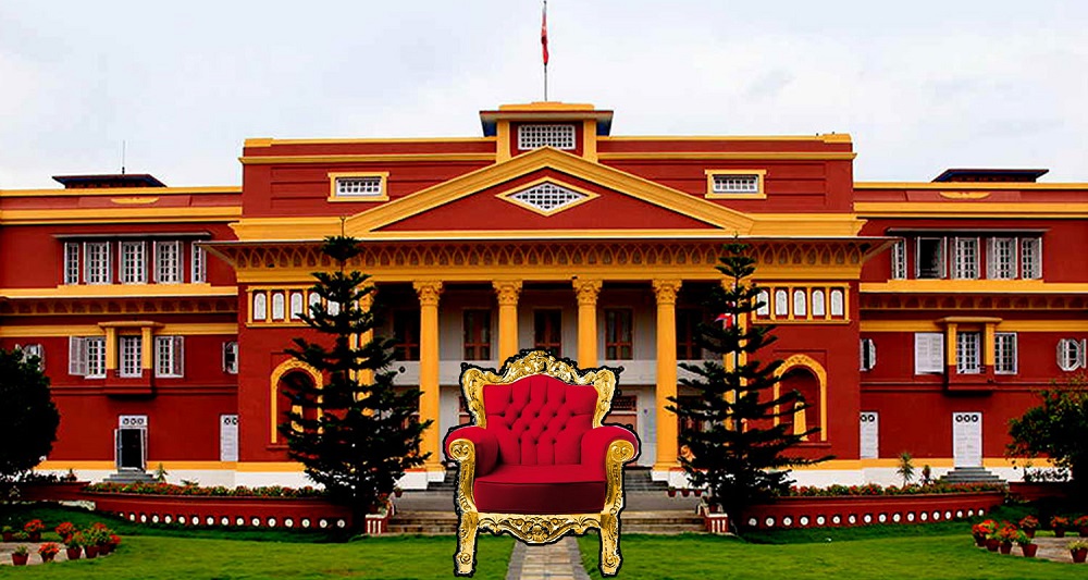 राष्ट्रपति निर्वाचन आज, निर्वाचनको परिणाम साँझ ७ भित्र घोषणा भइसक्ने