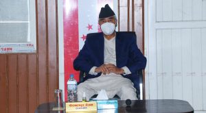 नेपाली काँग्रेस संसदीय दल कार्यसमिति बैठकका निर्णयहरू