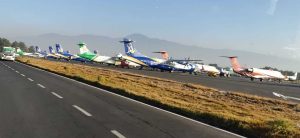 अब पाइलटले दैनिक ८ घन्टा उडान र ८ पटकमात्र अवतरण गर्न पाउने व्यवस्था लागू गरिँदै