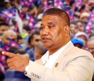 जिफन्टका अध्यक्ष श्रेष्ठ दक्षिण एसियाली क्षेत्रीय ट्रेड यूनियन काउन्सिल उपाध्यक्षमा निर्वाचित