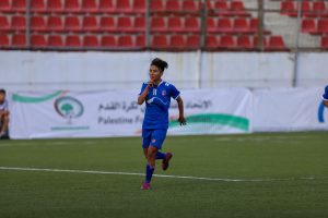 एएफसी यू-२० महिला एसियन कप छनोट: दिपा शाहीको ह्याट्रिकमा नेपालको विजयी सुरूवात