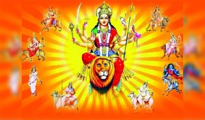 आज चैते दशैं, देवी भगवतीको पूजा गरेर मनाइँदै