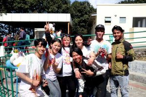 आज हिमाली र पहाडी जिल्लामा फागु पर्व मनाइँदै, यी क्षेत्रमा सार्वजनिक बिदा