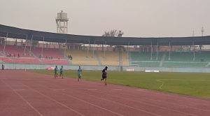 काठमाण्डाै जिल्लास्तरीय रनिङ्ग शिल्डः चन्द्रागिरिका हस्त सुनार र डोल्मा तामाङलाई स्वर्ण पदक