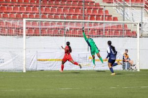 एएफसी यू-२० महिला एसियन कप छनोट: नर्दन मारियानाको पोस्टमा नेपालको ६ गोल