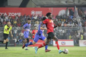 आयोजक विराटनगर सिटीलाई विराट गोल्डकपको उपाधि