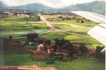 “बानेश्वर क्षेत्रको बाटोमा गाडी देख्न पाउँदा निकै रमाइलो हुन्थ्यो”- श्रीहरि अर्याल