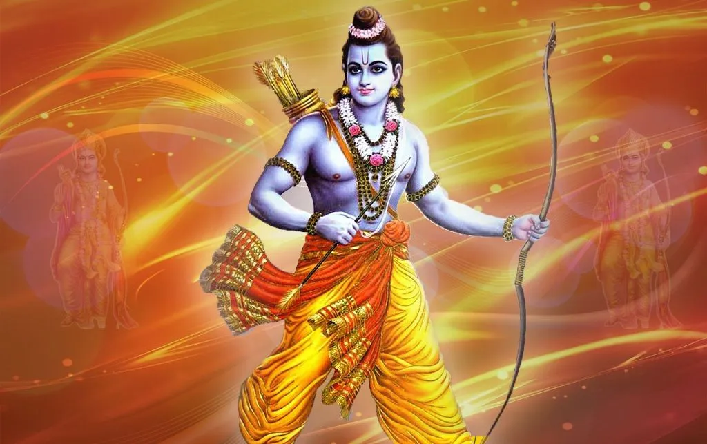 ‘रामनवमी पर्व’ मर्यादा पुरुषोत्तम श्रीरामको पूजा-आराधना गरी मनाइँदै