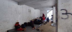 मिटरब्याज पिडित ७३ जनाकाे टाेली महाेत्तरीबाट हिंडेर ११ दिनमा मातातीर्थ आइपुग्याे