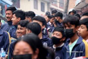 एसइई २०७९ को नतिजा गत वर्षको व्यवस्थाअनुसार नै सार्वजनिक गर्ने निर्णय