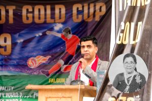 चुनदेवी माविबाट एसइइ परीक्षा उत्तीर्ण हुने एकजना विद्यार्थीले उच्च शिक्षाका लागि छात्रवृत्ति पाउने