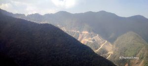 प्रदेश सभामा सांसद् मोक्तानको प्रश्नः थानकोट-चित्लाङ सडक कहिले बनिसक्छ माननीयज्यू ? (भिडिवो))