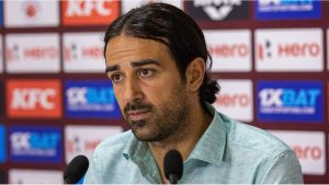 नेपाली राष्ट्रिय फुटबल टिमको मुख्य प्रशिक्षकमा इटालीका भेन रेन्जो अल्बर्टाे एनेस नियुक्त