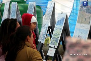 आज सतुगंलमा चन्द्रागिरि नगर क्षेत्रमा पुराना तस्बिरहरूको विशेष प्रदर्शनी कार्यक्रम हुँदै