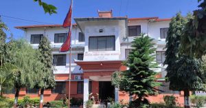 बागमती प्रदेशका १ हजार ५ सय ८५ जना पत्रकारको सामूहिक दुर्घटना बीमा