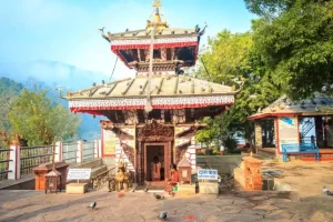 ताल बाराही मन्दिर पुन:निर्माणका लागि क्षमा पूजा गरियो